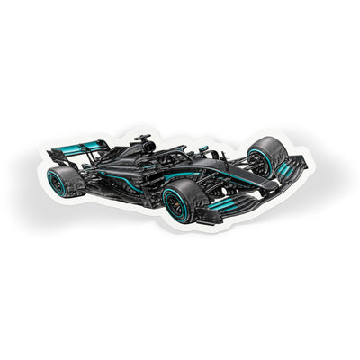 Mercedes W11