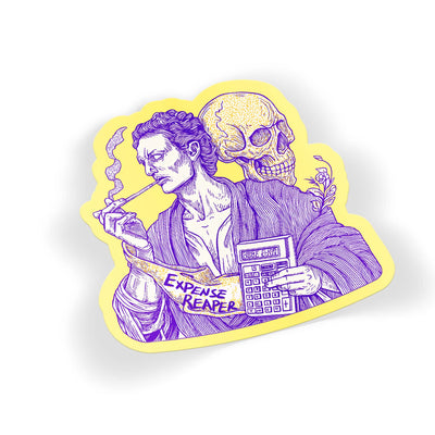 Money Reaper