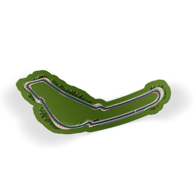 Monza Circuit