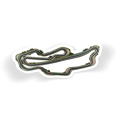Mugello Circuit