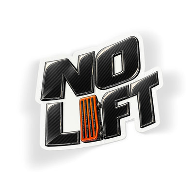 No Lift