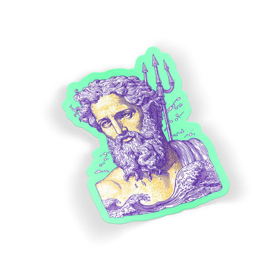 Ocean Man