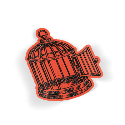 Open Cage
