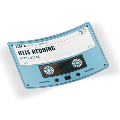 Otis Redding - Otis Blue