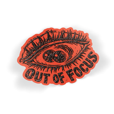 Out Of Focus