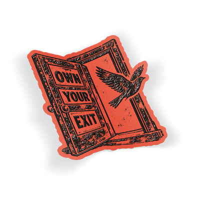 Own Your Exit