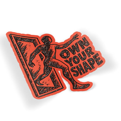 Own Your Shape