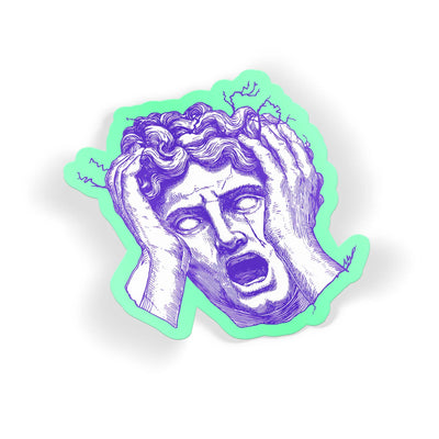 Panic Head