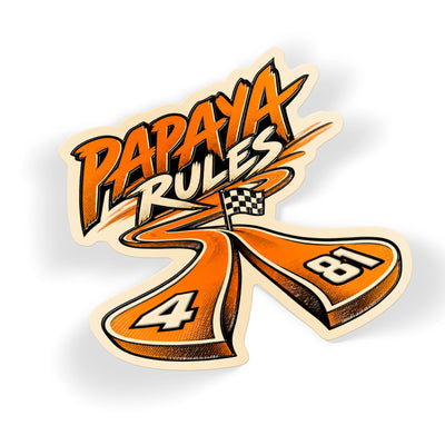 Papaya Rules 2024