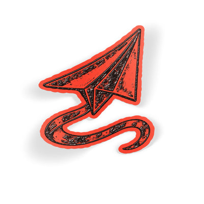Paper Airplane