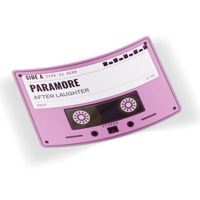 Paramore - After Laughter