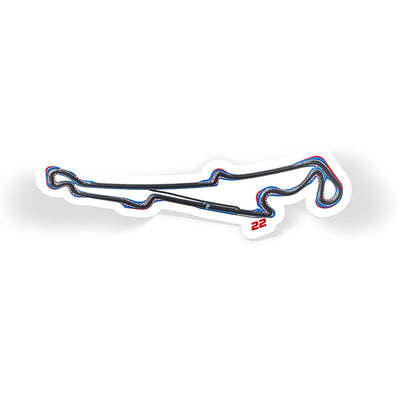 Paul Ricard Circuit