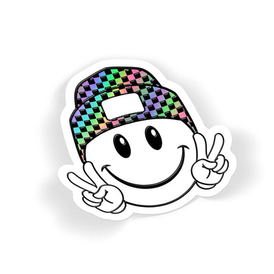 Peace Boy
