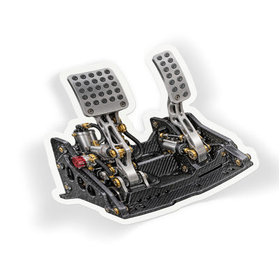 Pedal Box