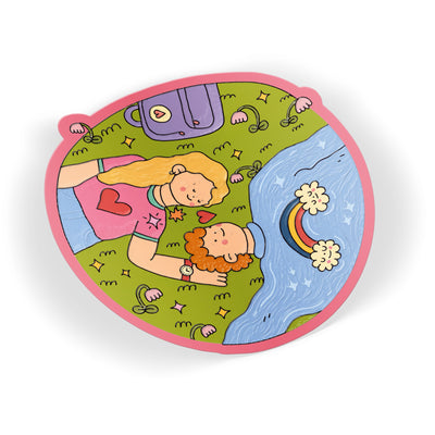 Picnic Dream