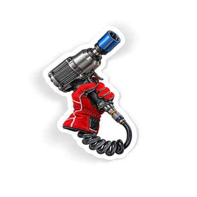 Pit Gun