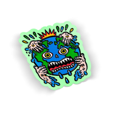 Planet Panic