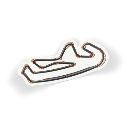 Portimao Circuit