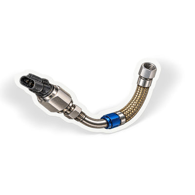 Pressure Sensor
