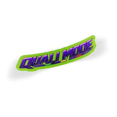 Quali Mode