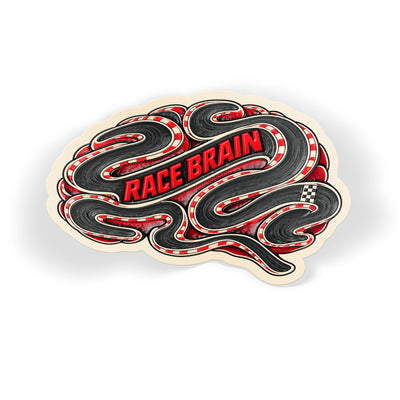 Race Brain