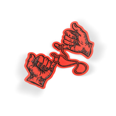 Red Thread