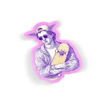Retro Vibes