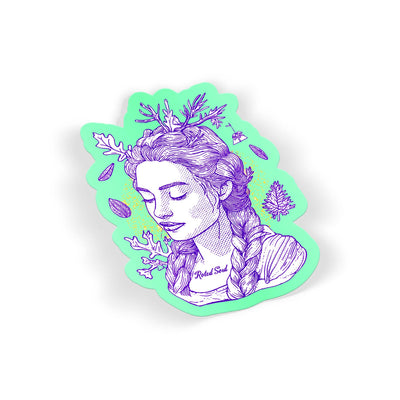 Rooted Soul