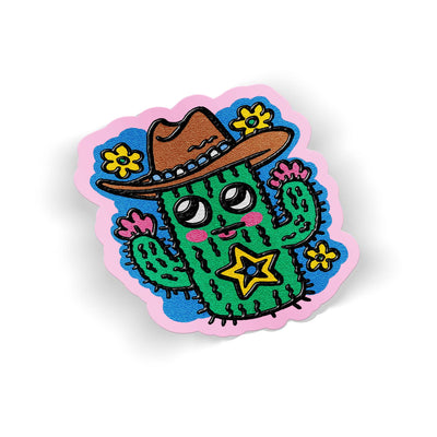 Saddle Up!