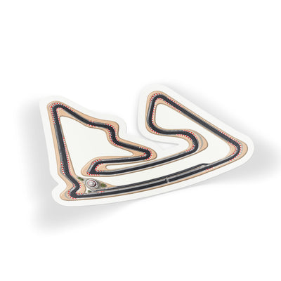 Sakhir Circuit