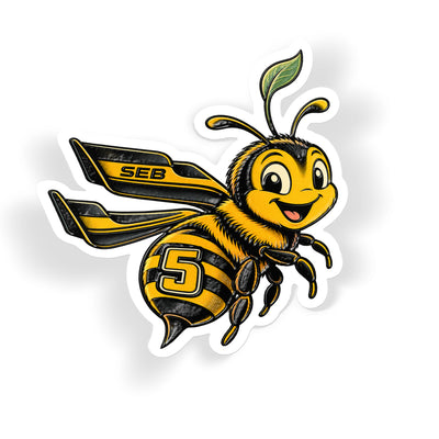 Seb Bee Five