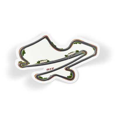 Sepang Circuit
