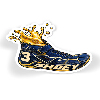 Shoey Cup