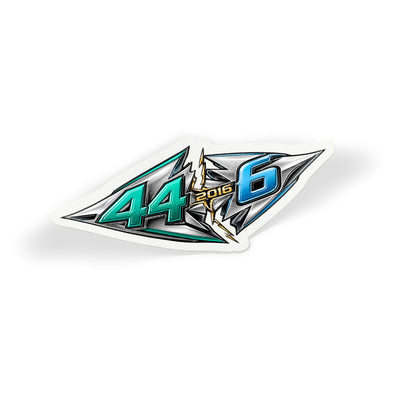 Silver War 44 6