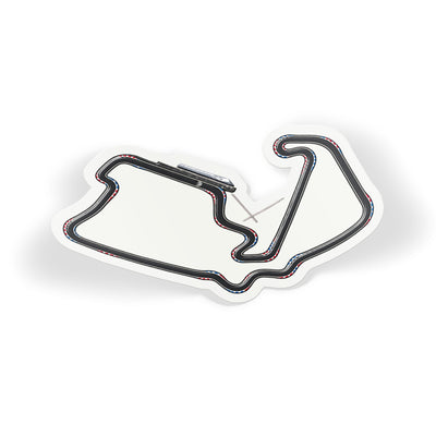 Silverstone Circuit