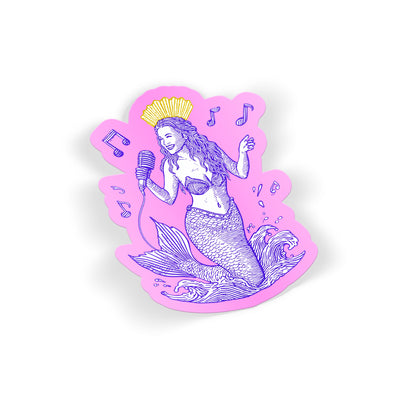 Siren Song