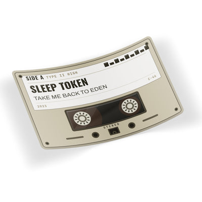 Sleep Token - Take Me Back to Eden