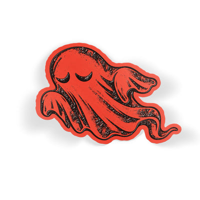 Sleepy Ghost