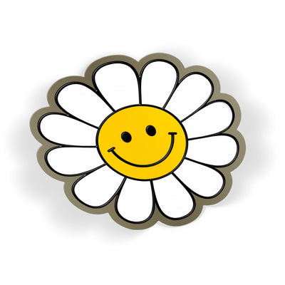 Smiley Daisy