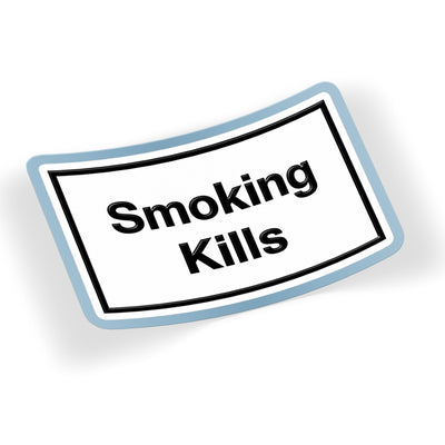 Smoking Kills