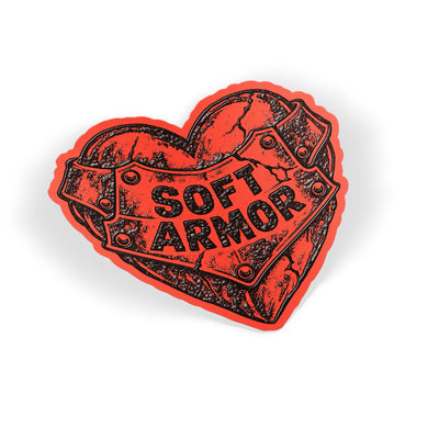 Soft Armor