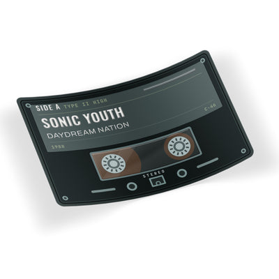 Sonic Youth - Daydream Nation
