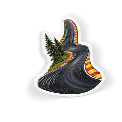 Spa Eau Rouge