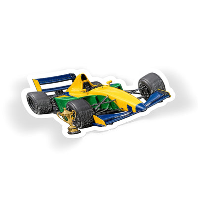 Spa First Step 1992