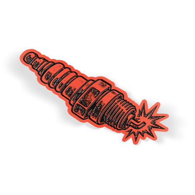Spark Plug
