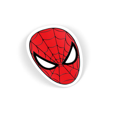 Spider Head