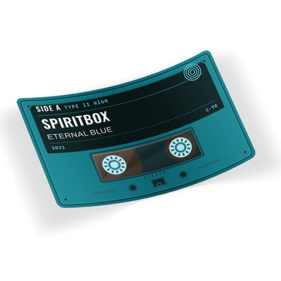 Spiritbox - Eternal Blue