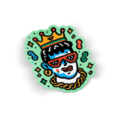 Street King