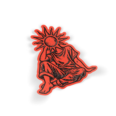 Sun Head