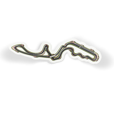 Suzuka Circuit